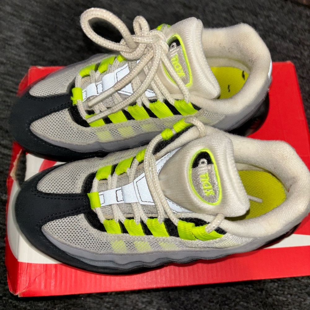 AirMax 95